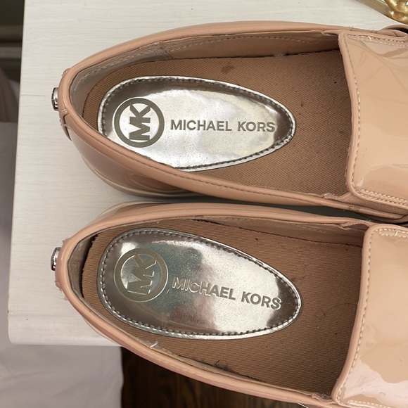 Michael Kors Slip on Sneaker - Picture 2 of 3